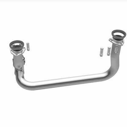 BRE Exhaust 88-93 C1500 C2500 K1500 K2500 4.3L 5.0L Front Pipe Kit