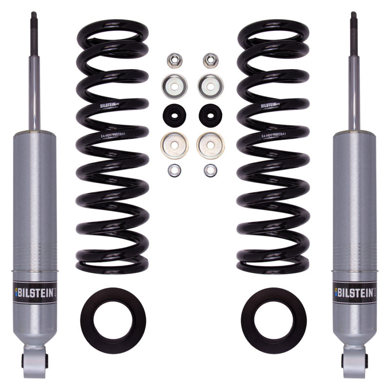 Bilstein B8 6112 Front Suspension Kit | 47-310872