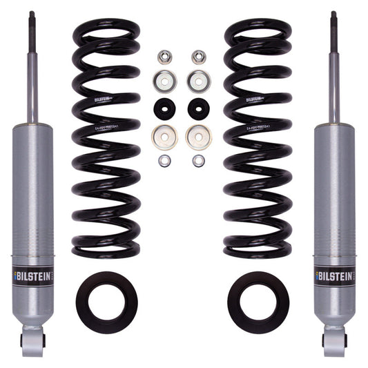 Bilstein B8 6112 Front Suspension Kit | 47-310872