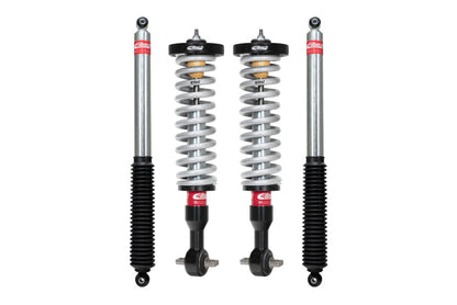 Eibach Pro-Truck Coilover Stage 2 | E86-35-035-01-22