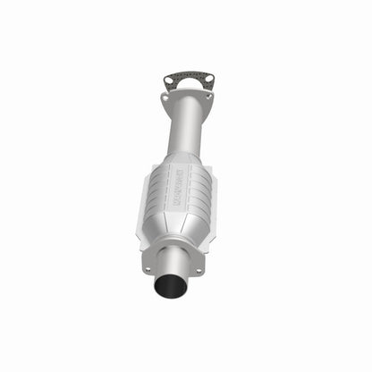 MagnaFlow Conv DF 95-98 GM S10 Pickup 4.3L