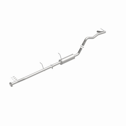 BRExhaust 01-03 GMC S10 Sonoma 2.2L Exhaust Kit