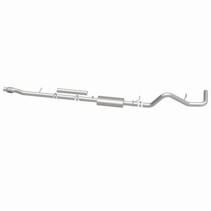 BRExhaust Exhaust Kit Replacement GM