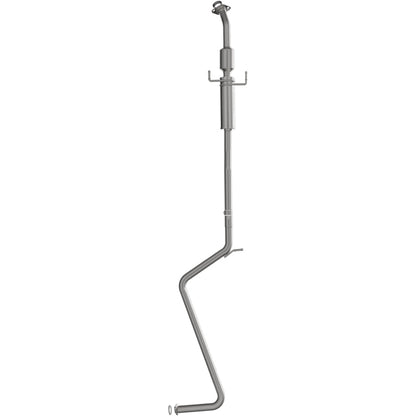 MagnaFlow 11-16 Scion tC 2.5L Direct Fit CARB Compliant Catalytic Converter