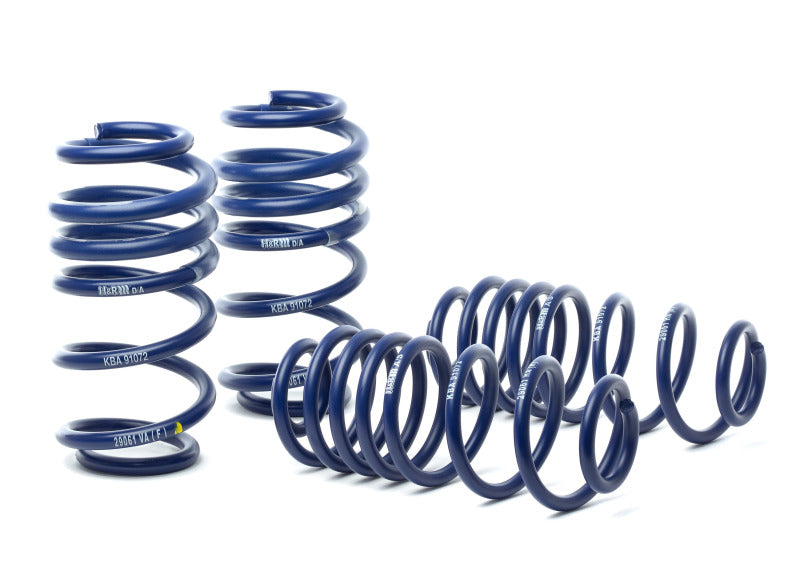 H&R Sport Springs | 50361