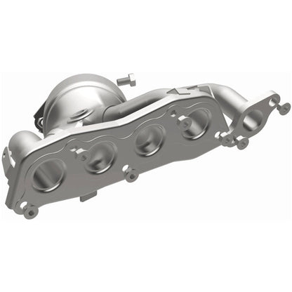 MagnaFlow DF Conv 21-22 Toyota Corolla 2.0L OEM