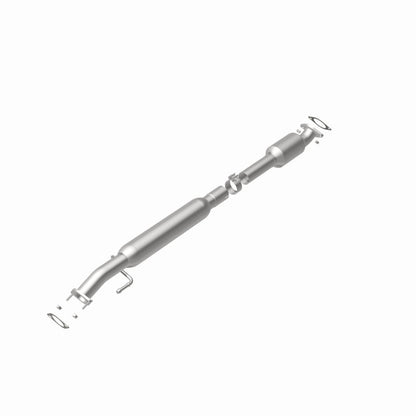 MagnaFlow DF Conv 2020 Hyundai Sonata Rear Underbody 1.6L