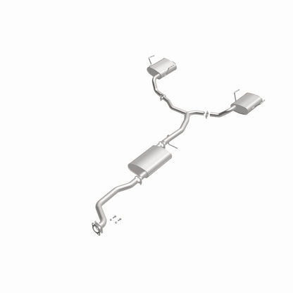 MagnaFlow BRE Exhaust Kit 13-17 ENCLAVE ACADIA ACADIA LIMITED 3.6L