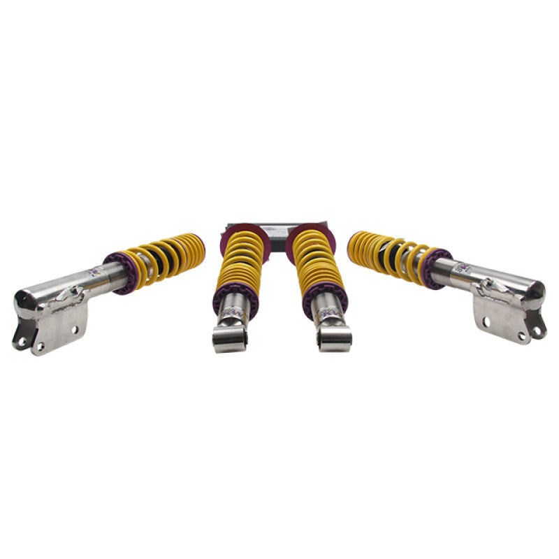 KW V1 Coilover Kit | 10245018