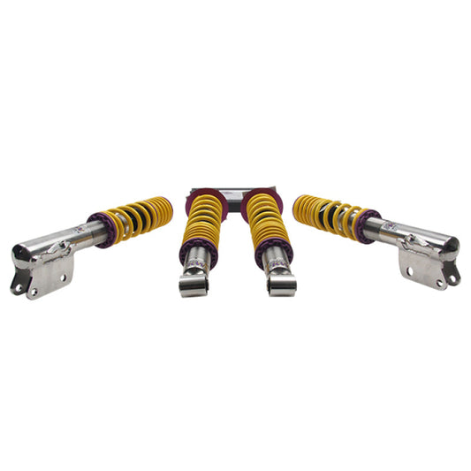 KW V1 Coilover Kit | 10245018