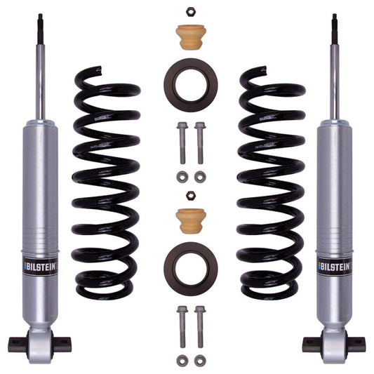 Bilstein B8 6112 Front Suspension Kit | 47-323841