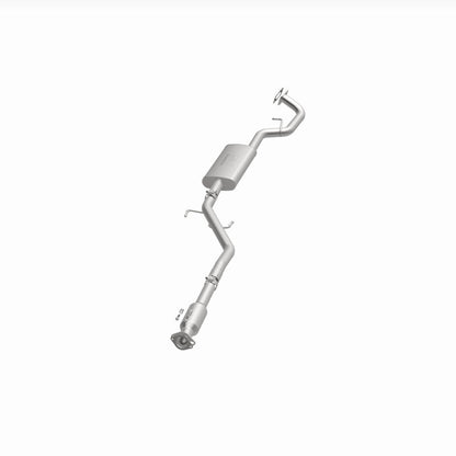 Magnaflow 13-17 Hyundai Santa Fe Sport 2.4L Direct Fit Cat Converter (California Grade)