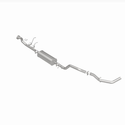 MagnaFlow BRE Exhaust Kit 02-07 Silverado Sierra