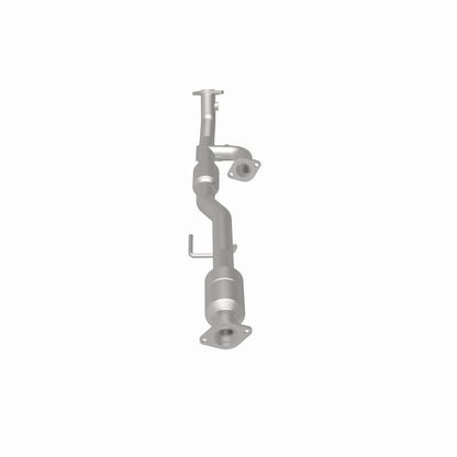 MagnaFlow Conv DF 04-06 Lexus ES330 / 04-06 Toyota Camry/05-08 Solara 3.3L Y-Pipe Assembly