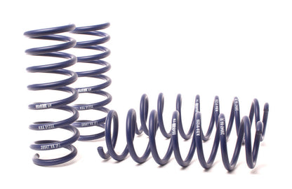 H&R Sport Springs | 50471