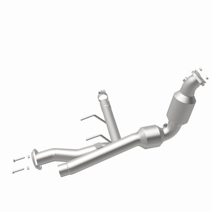 MagnaFlow DF Conv 21-23 F-150 3.5 Right OEM