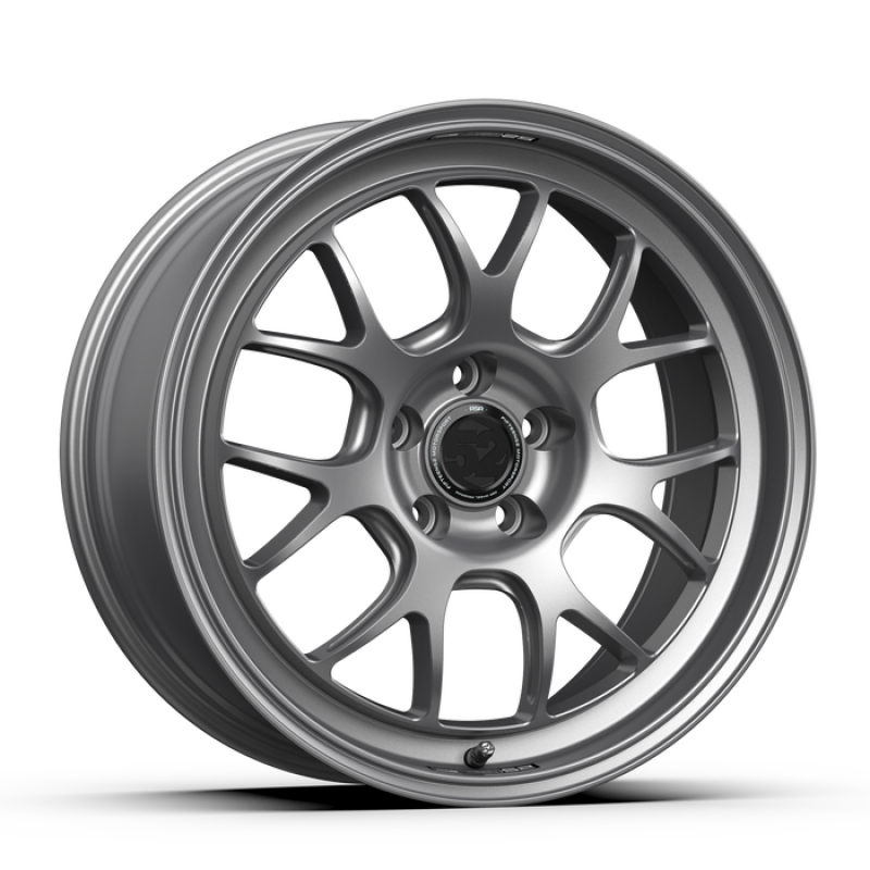 fifteen52 Apex RSR 18x8.5 5x112 ET42 Matte Titanium