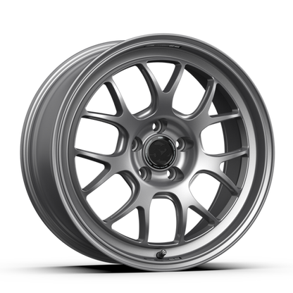 fifteen52 Apex RSR 18x8.5 5x112 ET42 Matte Titanium