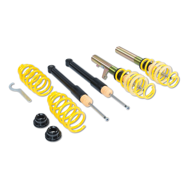 ST X Coilover Kit | 13281028
