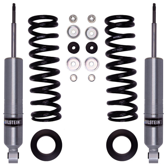 Bilstein B8 6112 Front Suspension Kit | 47-310896