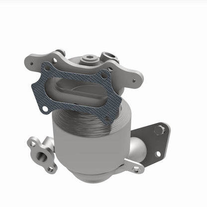 Magnaflow 15-21 Honda Fit 1.5L Direct Fit CARB Compliant Converter