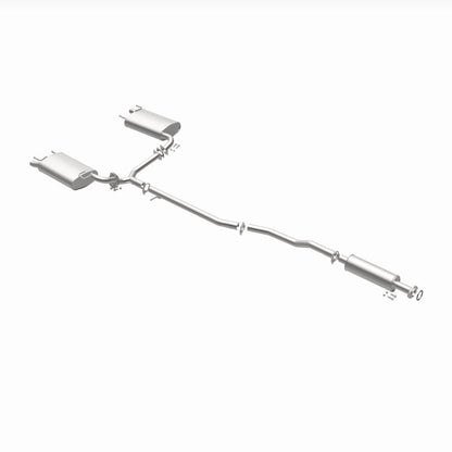 MagnaFlow Toyota BRE Exhaust Replacement Kit