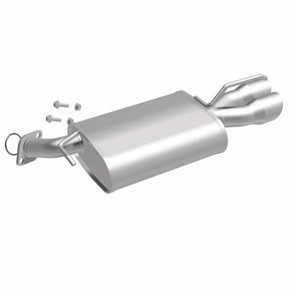 BRE Exhaust 06-08 M35 3.5L Muffler Kit