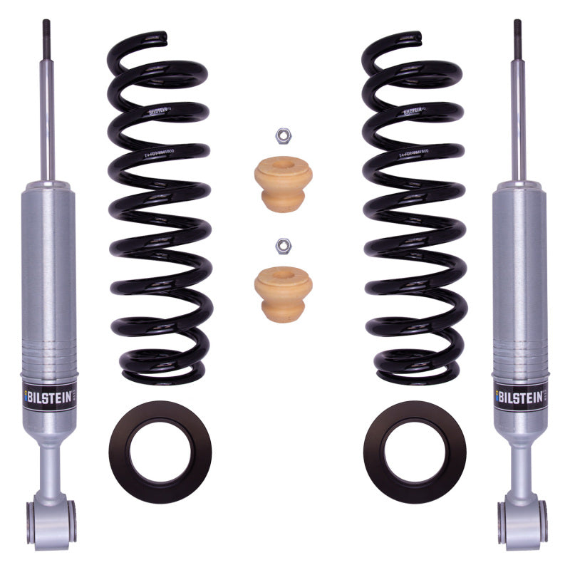 Bilstein B8 6112 Front Suspension Kit | 47-310780