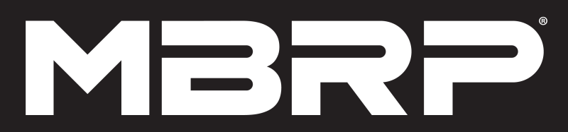 MBRP 23-25 BMW M2 (G87) 3in Resonator Bypass Pipe - T304 Stainless Steel