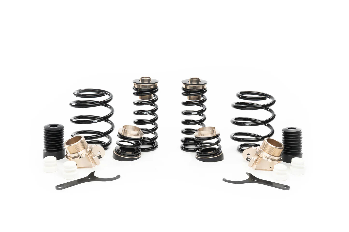 BC Racing ASP Series Kit | 131BW005N1