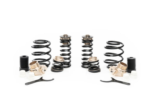 BC Racing ASP Series Kit | 131BW005N1