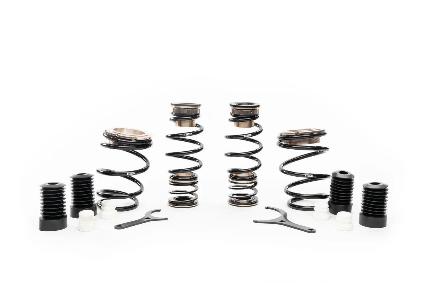BC Racing ASP Series Kit | 131HD001N1