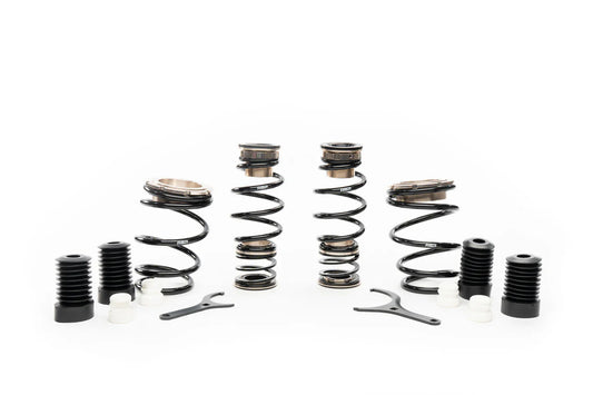 BC Racing ASP Series Kit | 131HD001N1