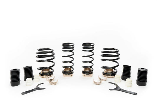 BC Racing ASP Series Kit | 131PE002N1