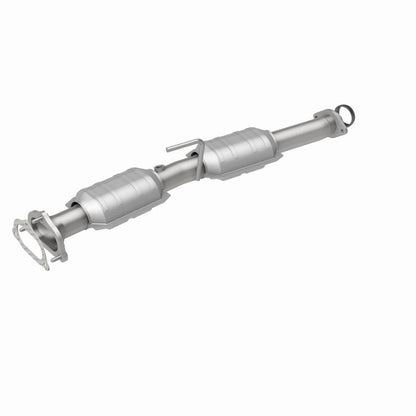 MagnaFlow Conv DF 03 Ranger/B-Ser V6 rear 50S