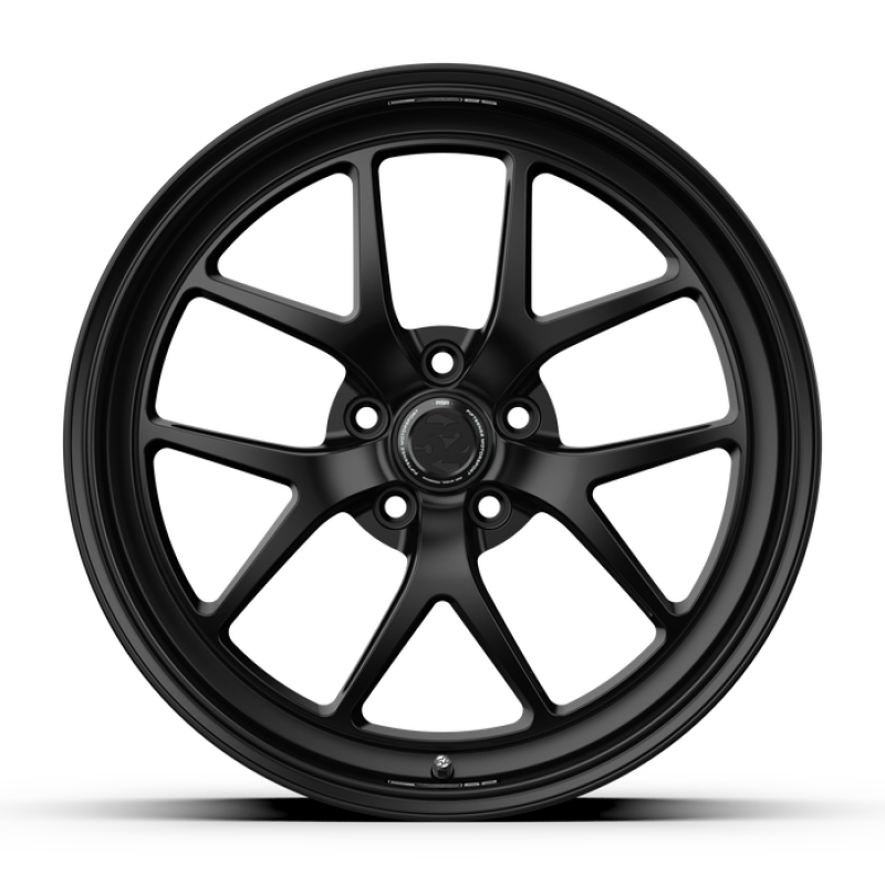 fifteen52 Sector RSR 19x8.5 5x112 ET42 Asphalt Black