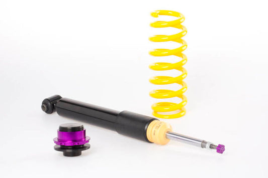 KW V2 Coilover Kit | 1522000F