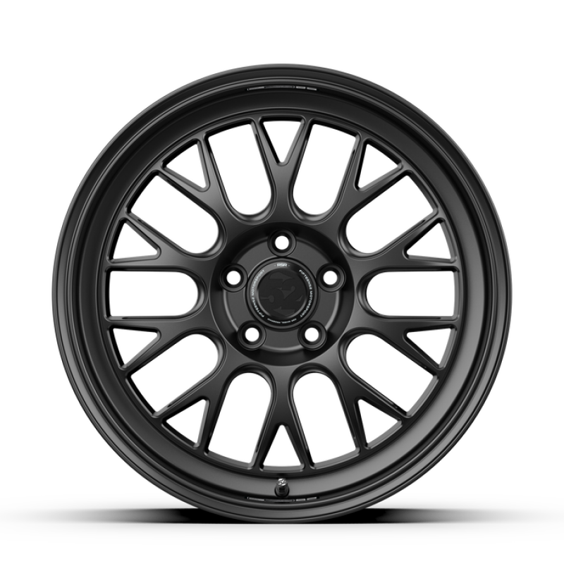 fifteen52 Holeshot RSR 18x8.5 5x112 ET42 Frosted Graphite