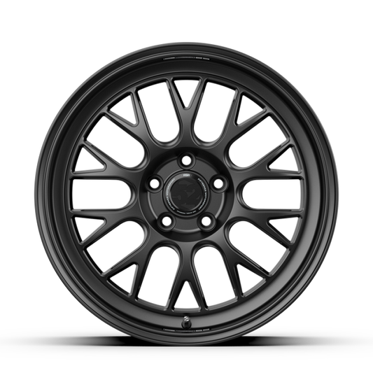 fifteen52 Holeshot RSR 18x8.5 5x112 ET42 Frosted Graphite