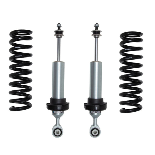 Bilstein B8 6112 Front Suspension Kit | 47-329232