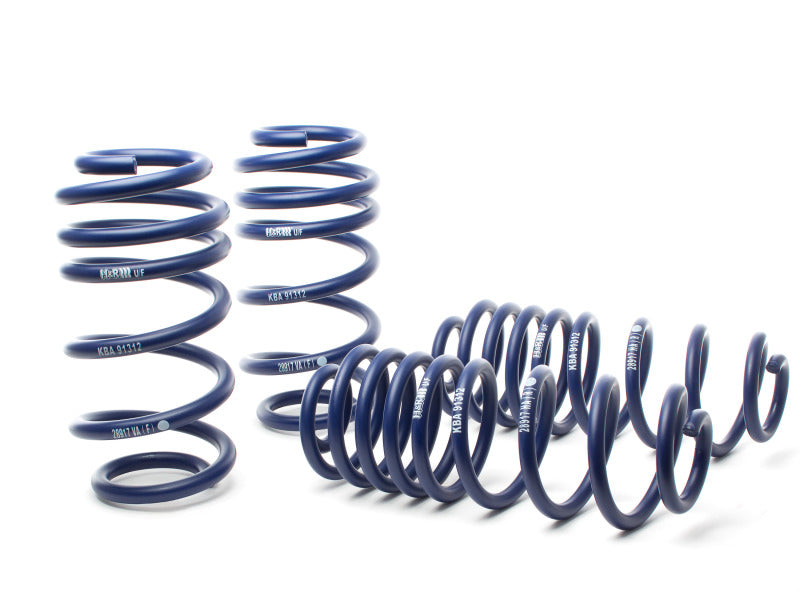 H&R Sport Springs | 28917-4