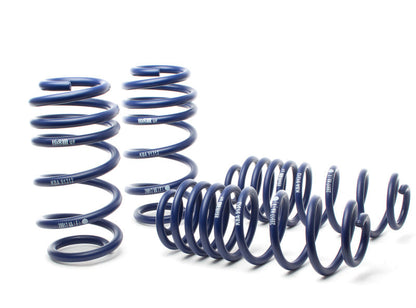 H&R Sport Springs | 28917-4