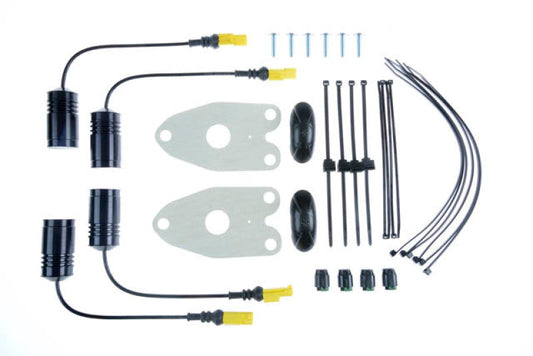 KW Damping Cancellation Kit [68510390]