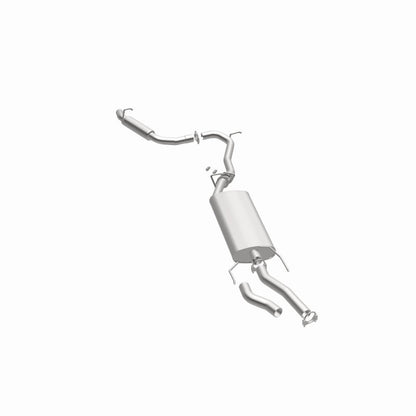 MagnaFlow BRE Exhaust Kit 06-12 Toyota RAV4