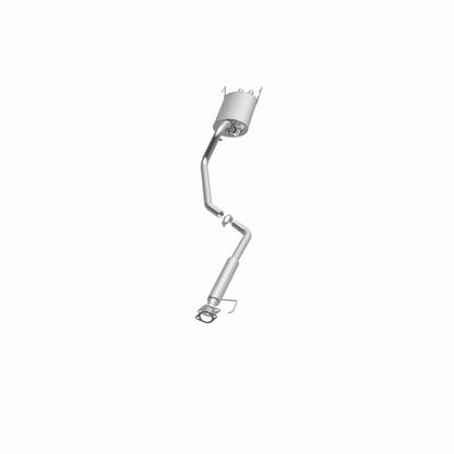 MagnaFlow BRE Exhaust Kit 02-06 Nissan Sentra 2.5L