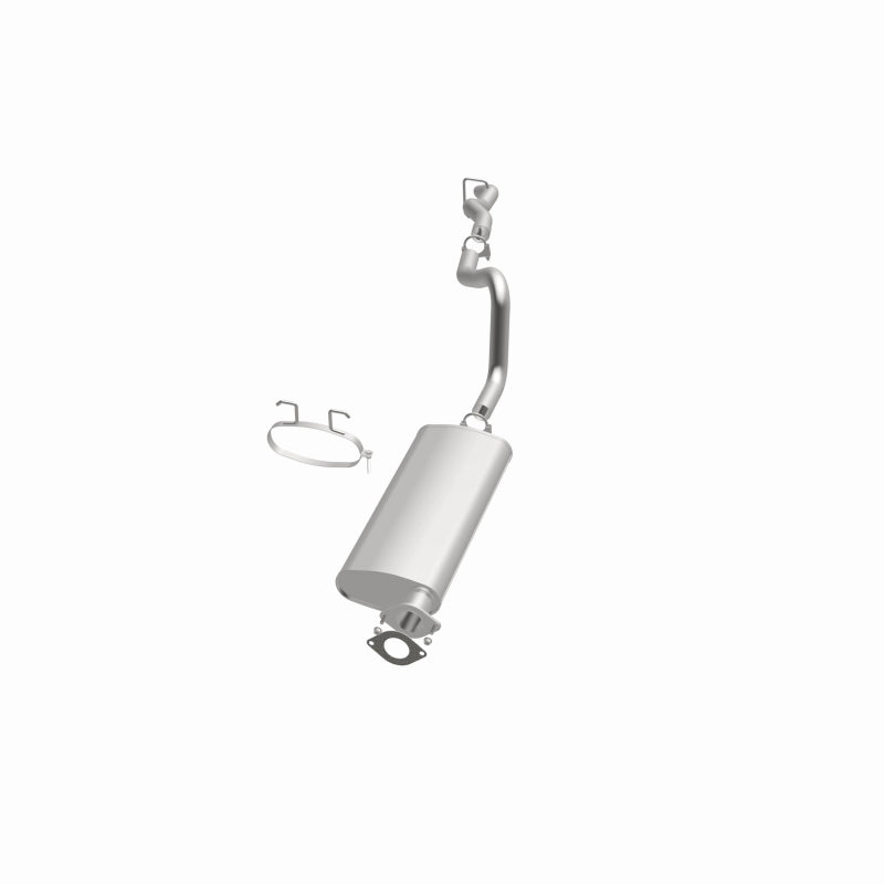 MagnaFlow BRE Exhaust Kit 00-05 Bravada Blazer Jimmy 4.3L