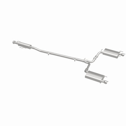 MagnaFlow BRE Exhaust Kit 07-12 ES350 Camry 3.5L