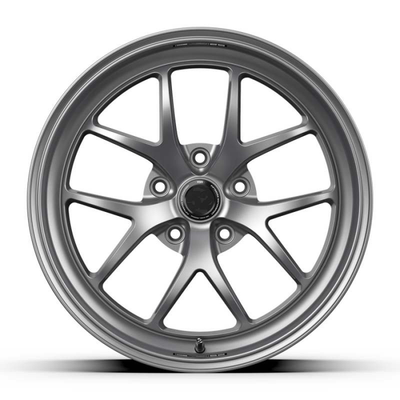 fifteen52 Sector RSR 19x11 5x130 ET56 Matte Titanium