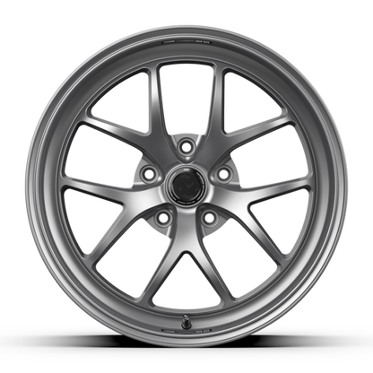 fifteen52 Sector RSR 19x11 5x130 ET56 Matte Titanium