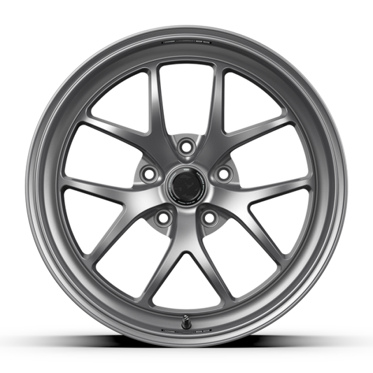 fifteen52 Sector RSR 19x11 5x130 ET56 Matte Titanium